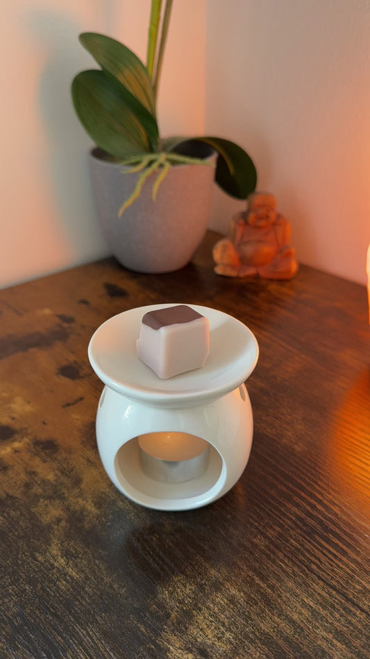 Wax Melts Barra de chocolate DOLCE CAFFÉ